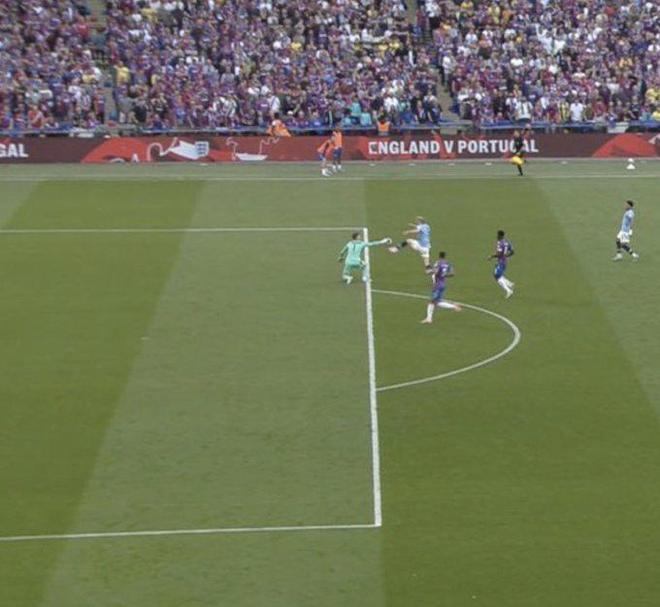 JOTA 正式离开 Imperial 在替补席上待了一年